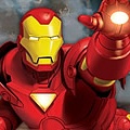 Iron Man: Armory Assault