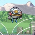 Jet Boost