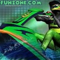 Jetski Challenge