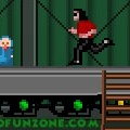 Jumpin Jacko