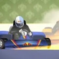 Kart Fighter