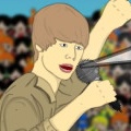 Kick Out Bieber