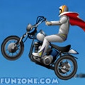 Kid Canyon's Cunning Stunt