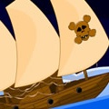 Kidnapped by Pirates