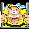 Kim Dotcom Prison Break
