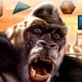 King Kong Skull Island