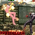 King Of Fighters