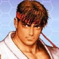 King of Fighters Wing