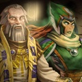 Kingdoms CCG