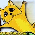 Kitten Cannon