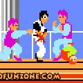 Kung Fu Remix