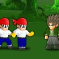 Kungfu Young