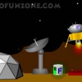 Lander 2 - Lunar Rescue