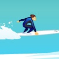 Legend of Surf