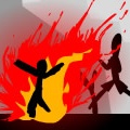 Light people on Fire