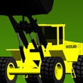 Loader Golf