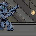 Lone Faction