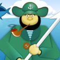 Lord of the Harpoon