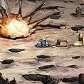 MAD: Mutually Assured Destruction