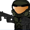 Madness Interactive: Halo Slayer