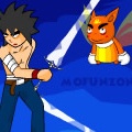 Magic Sword