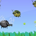 Mama Fly