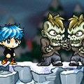 Maple Story: Treasure Hunt