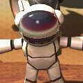 Mars Buggy