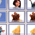 Match the Batch