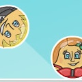 Max and Michele