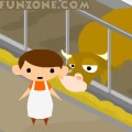 McDonald's Videogame