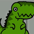 Me and My Dinosaur