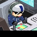 Mecha Arena
