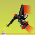 Mecha Martyr