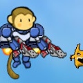 Mechamonkolo