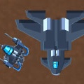 Mechanical Commando