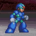Mega Man X Virus Mission