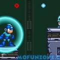 Megaman Polarity