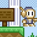 Melee Man
