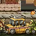 Metal Slug: Brutal