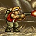 Metal Slug: Brutal 2