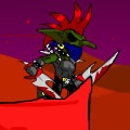 Millie Megavolte 3: Goblin Rescue