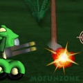 Mobile Weapon Assault