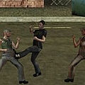 Mobs Down