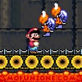 Monolith's Mario World 2 (Demo)