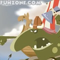 Monster Invasion