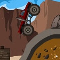 Monster Truck Race