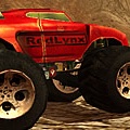 Monster Trucks Nitro