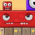 Monsterland 3. Junior Returns