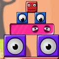 Monsterland. Junior vs. Senior